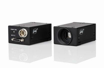 JAI皆爱 C系列 CB-040MCL 彩色逐行扫描CCD工业数字摄像机