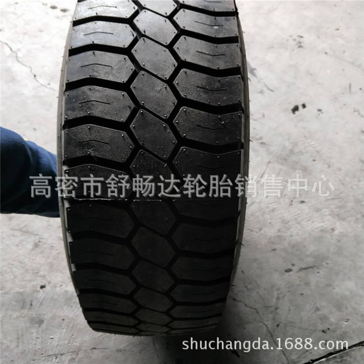 现货供应6.5R16农用轮胎 水田轮胎 拖拉机轮胎