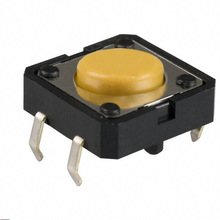 B3F-4005 [SWITCH TACTILE SPST-NO 0.05A 24V]