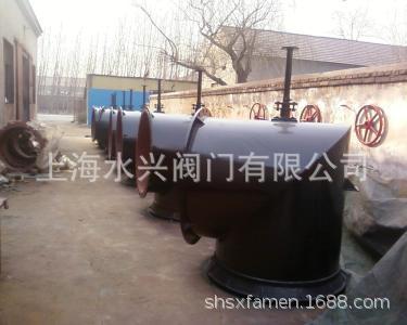 PZII-800矿用配水闸阀 隔爆型电动配水闸阀 PXW矿用电动配水闸阀