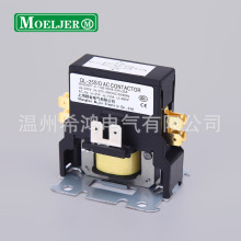 ����ֱ��   �յ������Ӵ���CJX9 1P 25A  �����Ӵ���