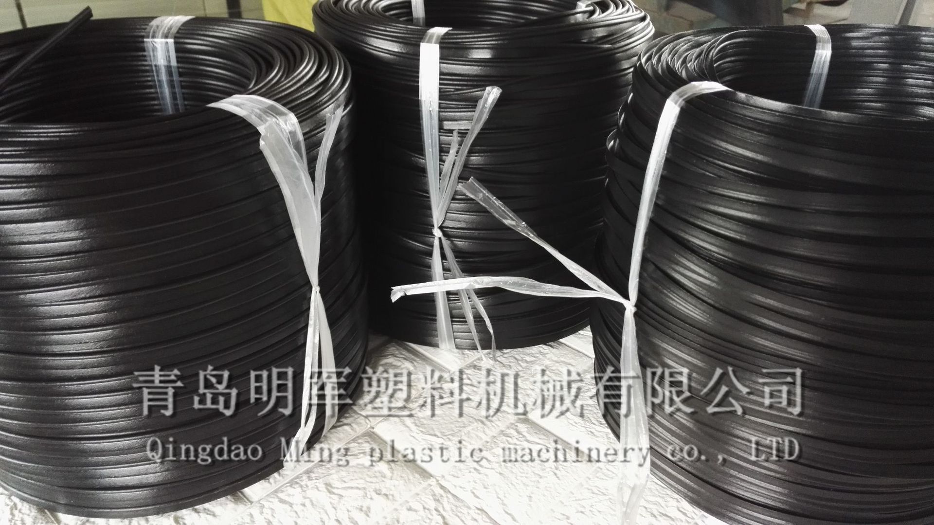 厂家供应PVC软密封条产线 软防滑条生产线 软塑胶条生产线