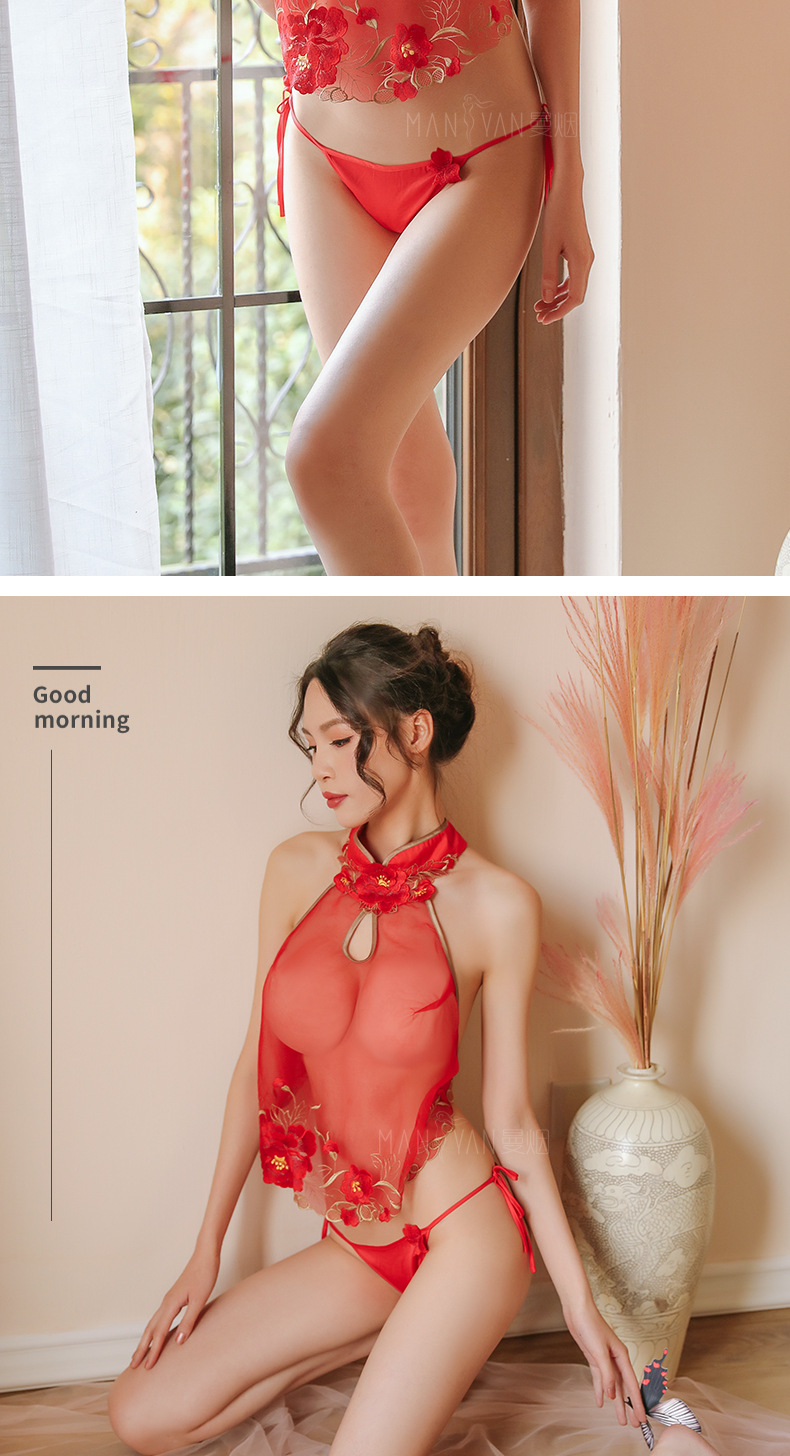 Soutiens-gorge HOMME FUMé - Ref 3370001 Image 12