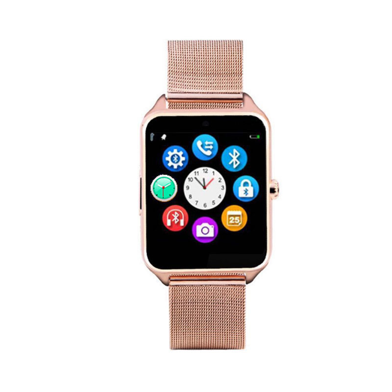 Smart watch - Ref 3391328 Image 3