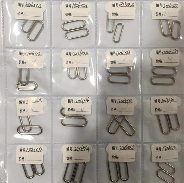 Providing a variety of alloy mountaineering shoe buckles, labor insurance shoe buckle manufacturers, sports shoe buckles, buckle shoes 5