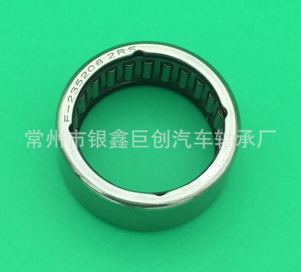 供应汽车启动轴承 F-235208.2滚针轴承，汽车滚针轴承-阿里巴巴