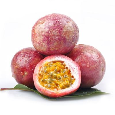 百香果 紫色百香果  广西产地直发 紫香一号 下架 详询客服|ru