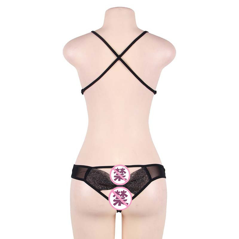 Soutiens-gorge en Polyester - Ref 3371057 Image 11