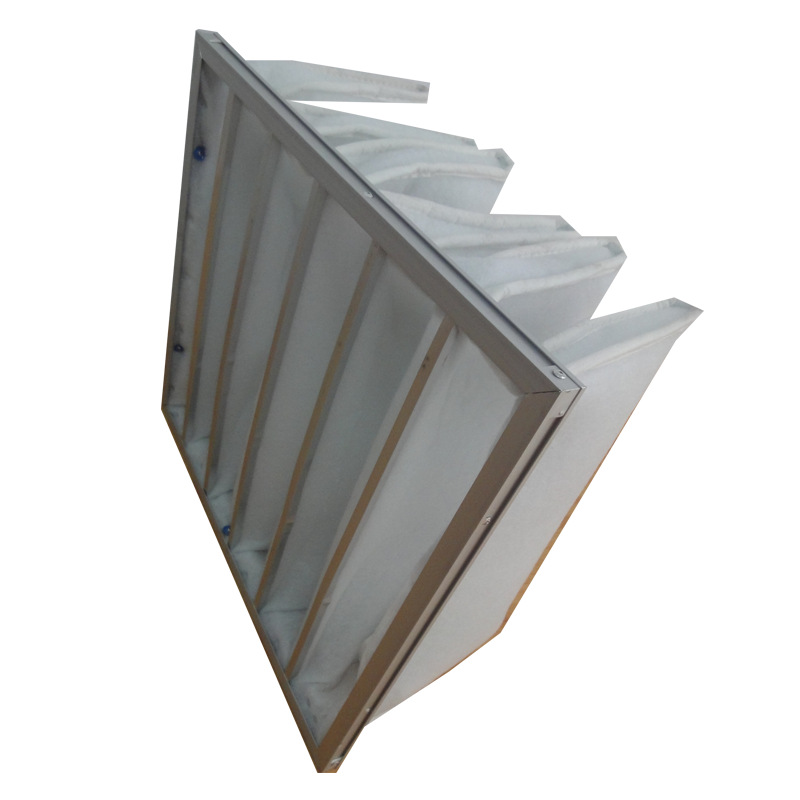 Primary filter g4 non-woven dustproof primary filter bag food…