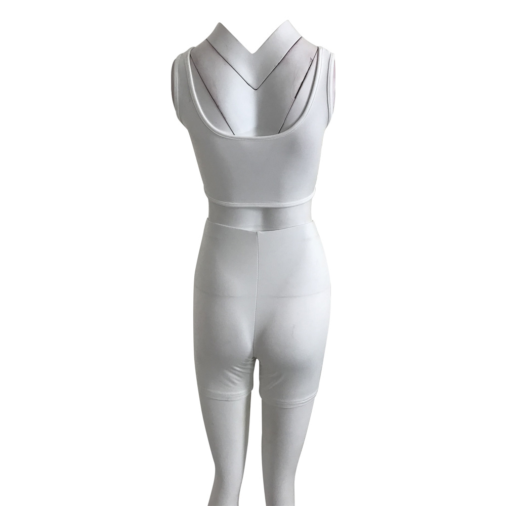 Costume femme en Lait de soie - Ref 3335050 Image 29