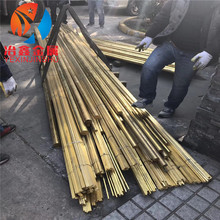 进口环保锰黄铜板 HMN58-2进口锰黄铜棒价格 现货批发