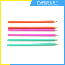 源頭廠家生產批發鉛筆定 做 燙金鉛筆 促銷鉛筆酒店禮品鉛筆