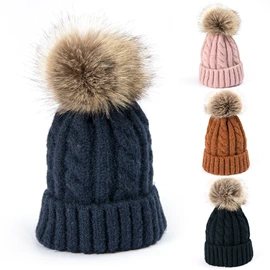 成人帽;2件套;帽子头巾配件