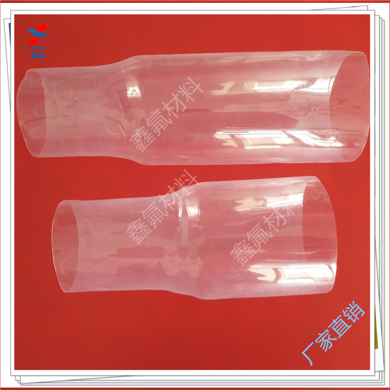 耐260度高温的热缩管、PFA使用寿命长的热缩管