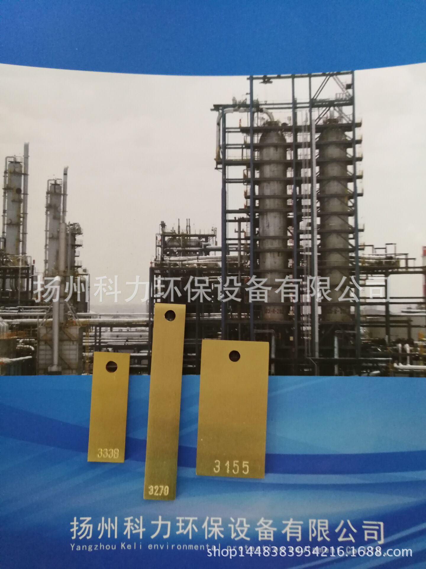 循環水腐蝕挂片腐蝕試片標准腐蝕挂片腐蝕試片