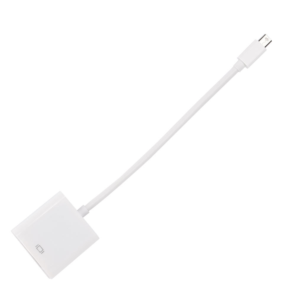 （中性）mini displayport迷你dp雷电thun