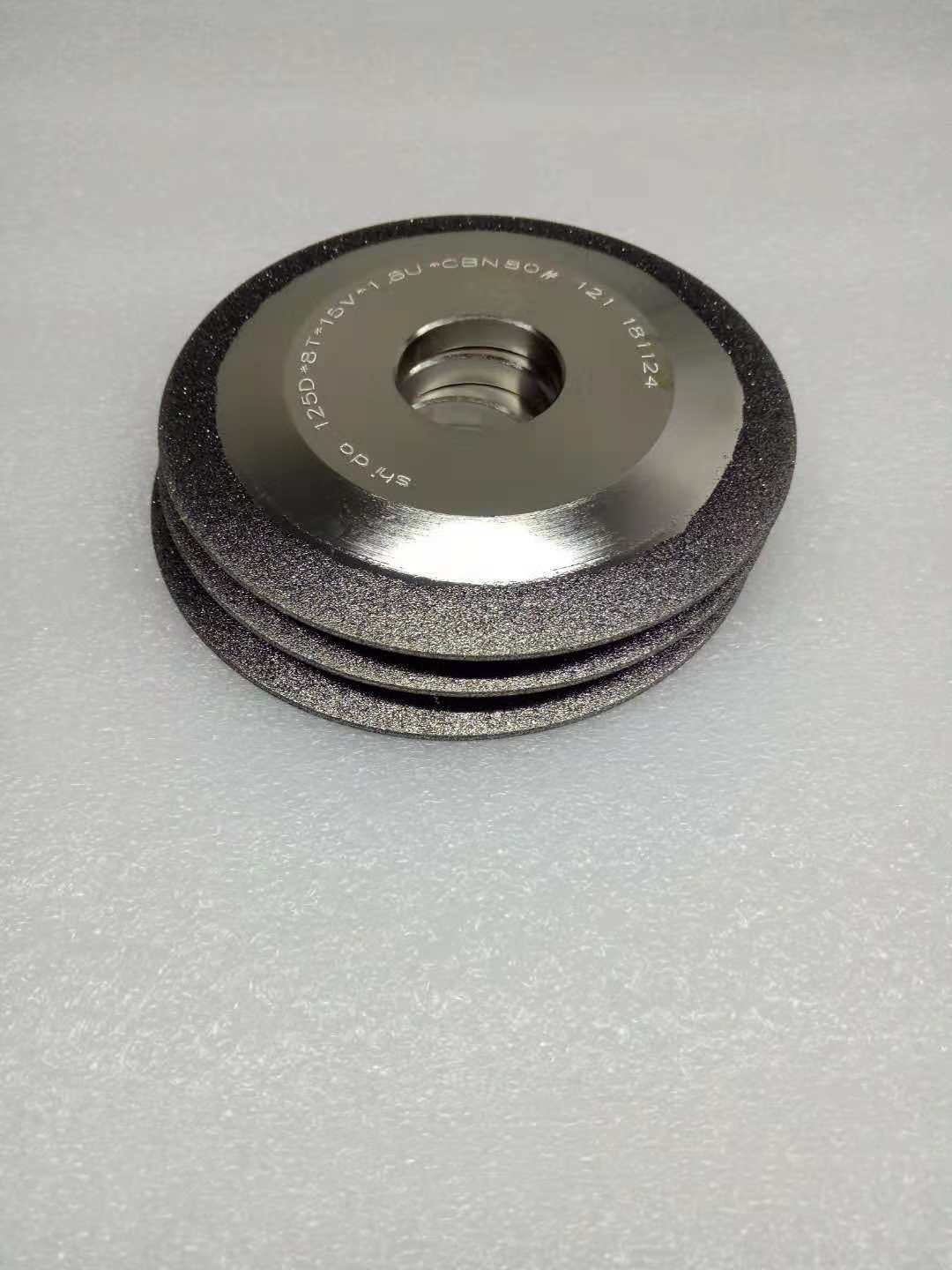 电镀金刚石砂轮立方氮化硼（CBN）砂轮锋利耐磨