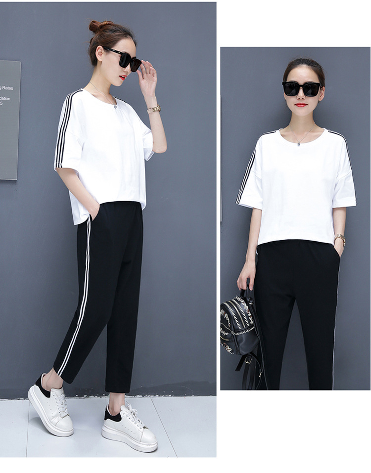 Costume femme en Mélange de fibres chimiques - Ref 3333775 Image 27