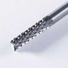 鎢鋼PCB銑刀電路板線路板雕刻刀鑼刀 玉米銑刀立銑刀 微型雕刻刀