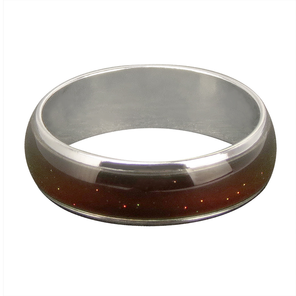 Colorful Changing Color Ring Wholesale display picture 5