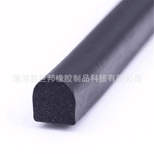 专业生产人防门密封条 人防设备密封条人防密闭门密封条
