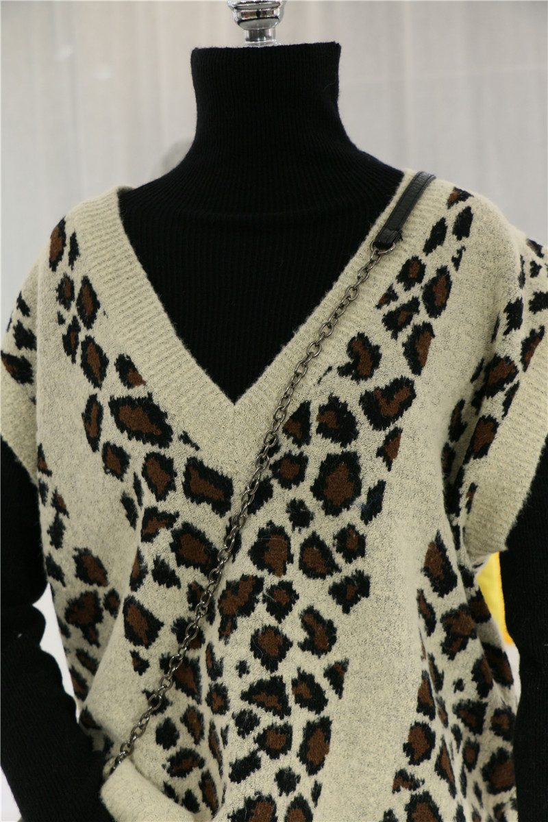 Gilet femme en Tricot - Ref 3317030 Image 21