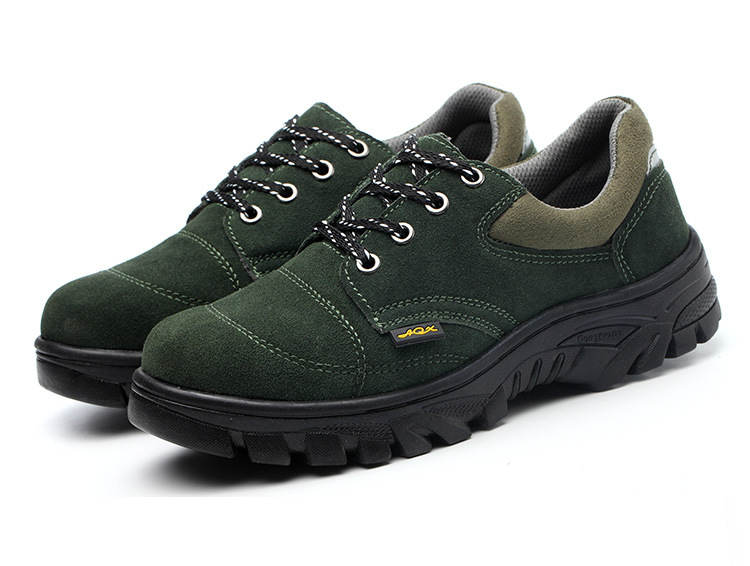 Chaussures de sécurité - Dégâts de perçage - Ref 3405092 Image 19