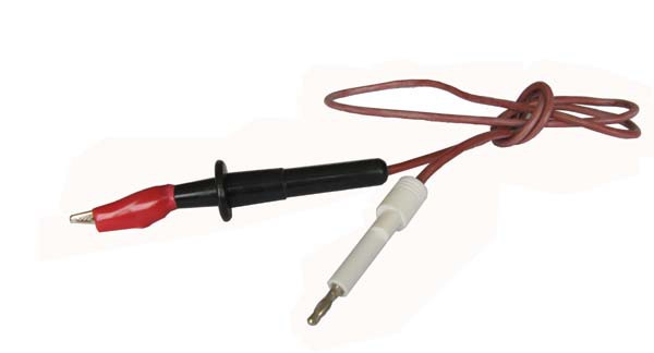 南京长创  CC27006测试线夹