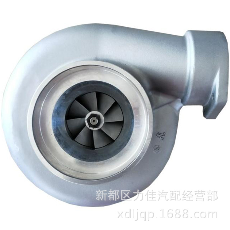 厂家直销适用于沃尔沃TAD1631GE发电机组3825073 S4T涡轮增压器