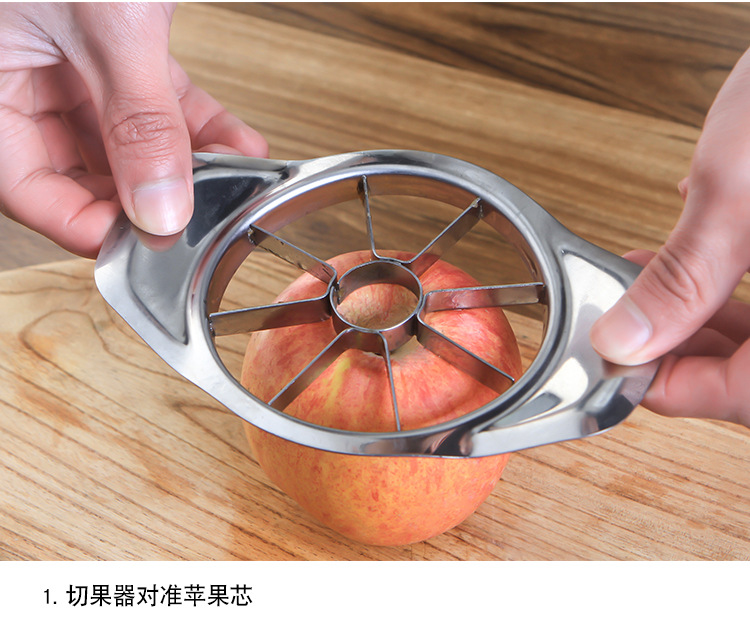 Gadget cuisine - Diviseur de fruits - Ref 3405806 Image 11