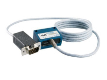 13201A, 23201A 单/双轴直流响应即插即用加速度传感器带温度输出