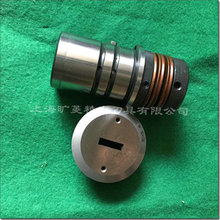 厂家供应数控转塔冲床模具金方圆重载C工位模具