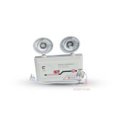 Пожарное светодиодное перезаряжаемое аварийное освещение, светильник