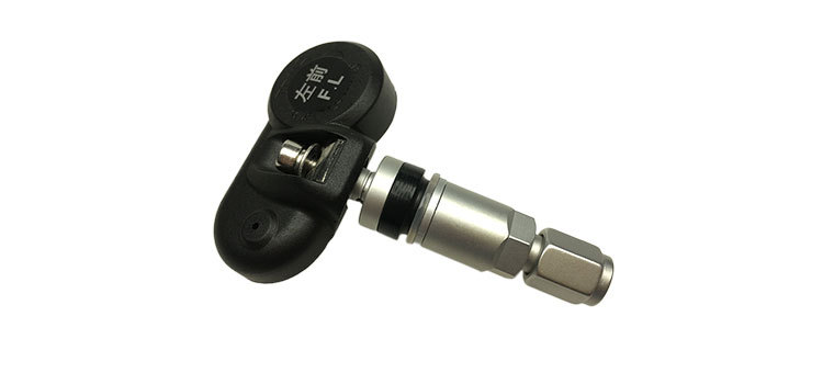 Orly you TPMS wireless tire pressure monitor car built-in real voice solar tire pressure monitoring system