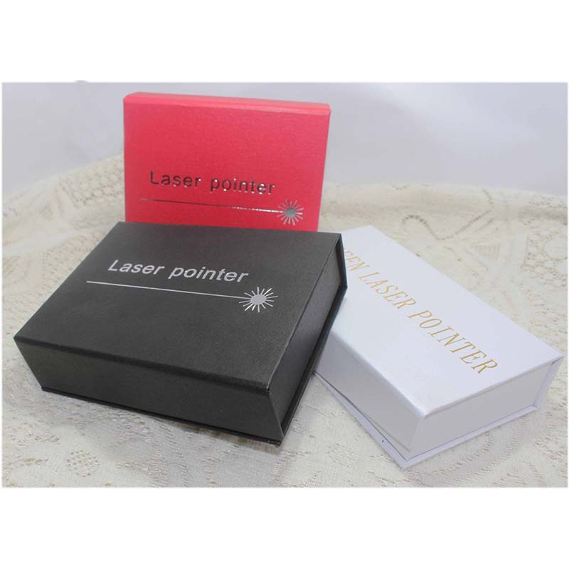 【厂家直发】可订黑纸盒．礼品盒、礼品笔盒、钢笔盒、激光笔盒