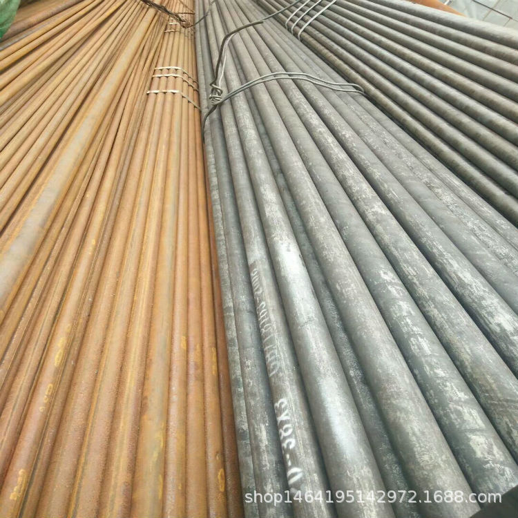 流体管 走水管 GB/8163无缝钢管 流体无缝钢管 20#无缝钢管 现货