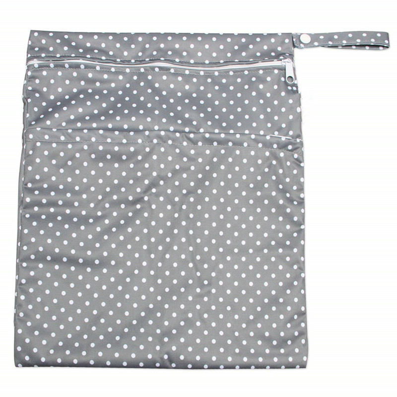 婴儿尿布收纳袋 尿不湿收纳包 婴儿尿不湿收纳袋 婴儿脏衣收纳袋