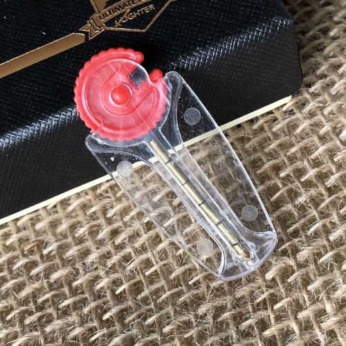 Wholesale ZORRO brand lighter consumables flint asbestos core integrated lighter accessories