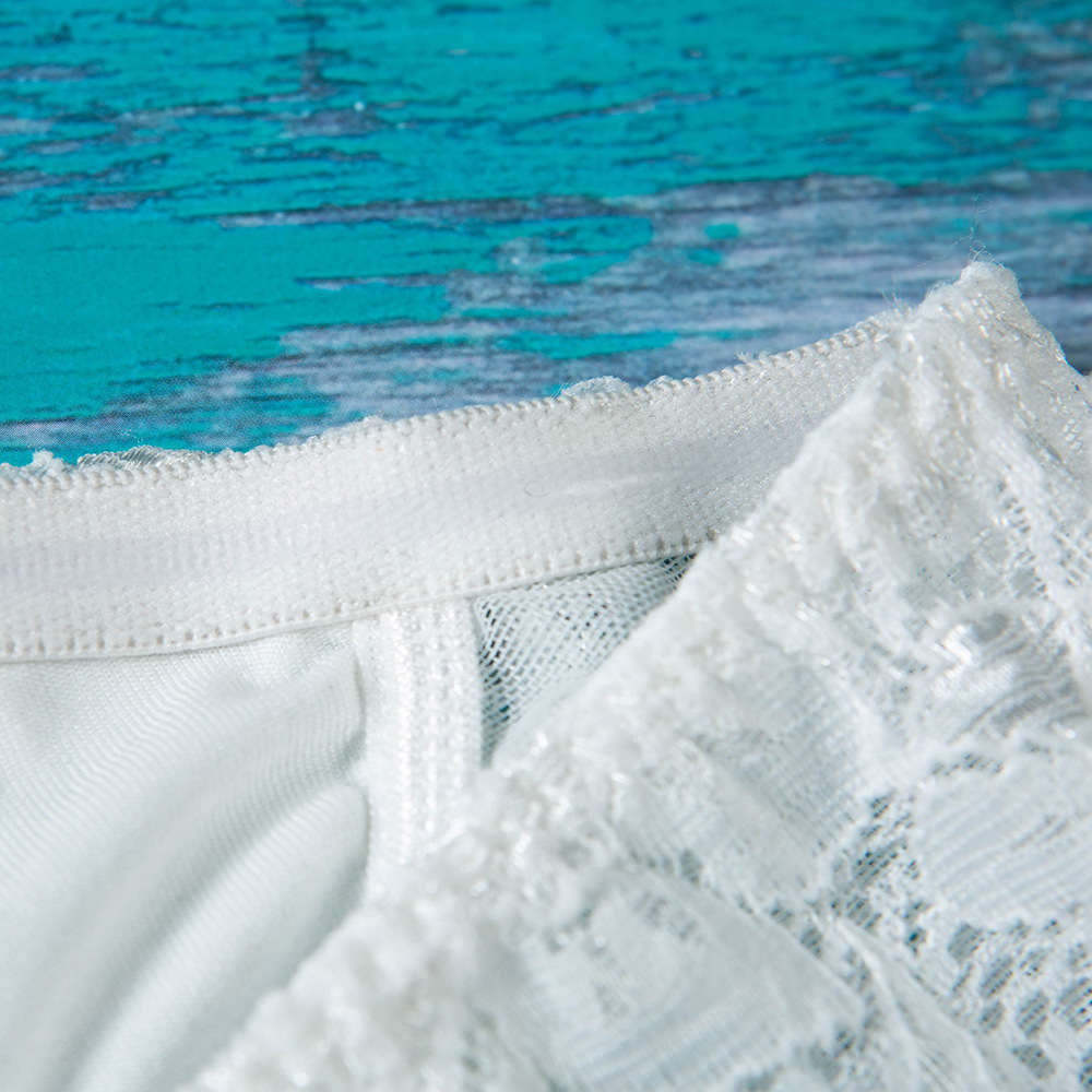 Soutiens-gorge en  dentelle - Ref 3369159 Image 35