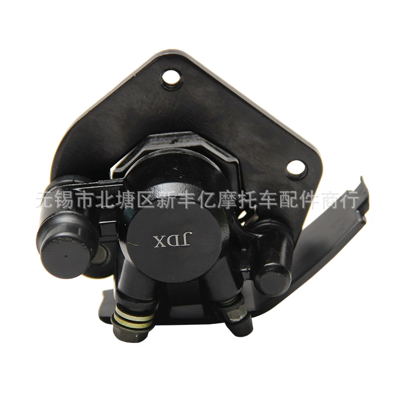 Аксессуары для мотоциклов тормозной насос GS125 нижний насос мотоцикл Алмазный Леопардовый тормоз передний дисковый тормоз GN125 нижний насос тормозной насос