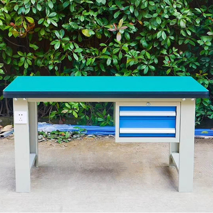 工厂直销工作台 重型工作台 飞模台 钳工台 钢板工作台批发定制