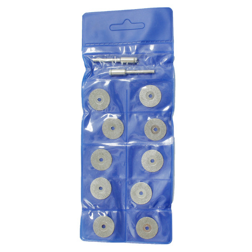 Electroplated diamond cutting blades, jade small slice tooth grinding blades, porous emery small grinding blades, saw blades, electric grinding blades