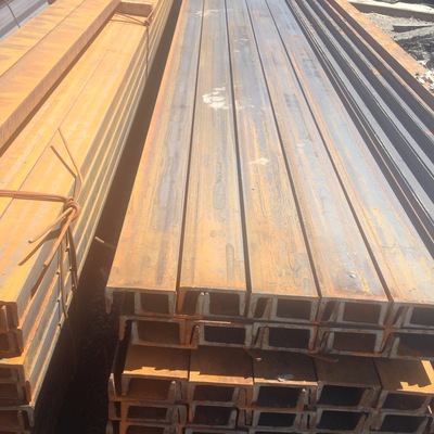 天津槽钢价格 槽钢q235 规格齐全 批发零售|ru