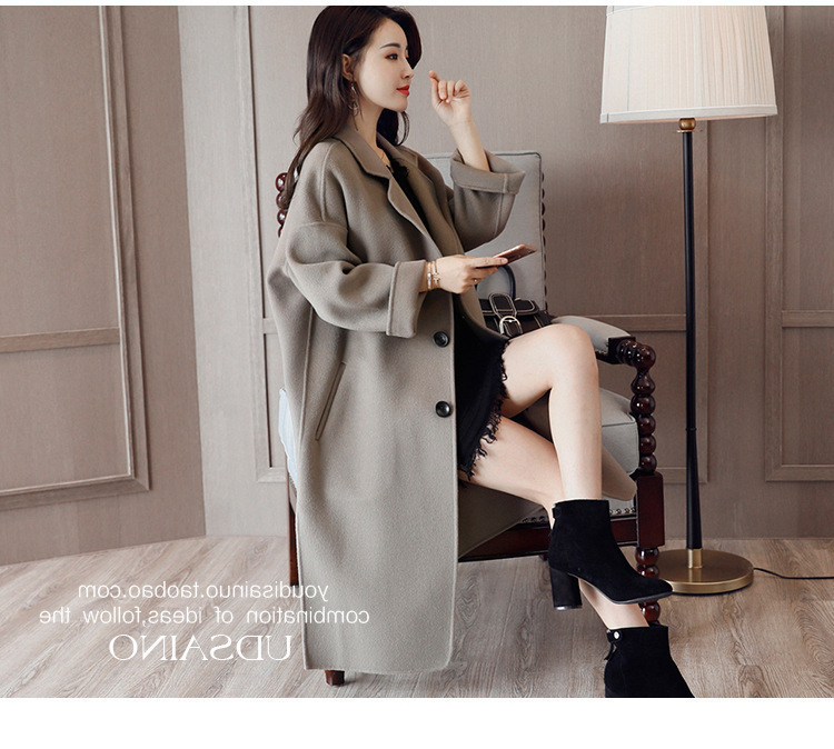 Blouson femme en Coton - Ref 3321892 Image 8