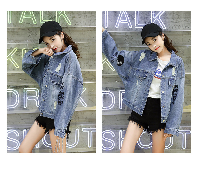 Blouson femme en Cow-boy - Ref 3322305 Image 11