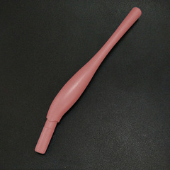 Disposable Eyebrow Microblading Blade & Manual Pen for Hair-like Microblading, Portable Plastic Pens Ideal for School Use, Individually Packaged