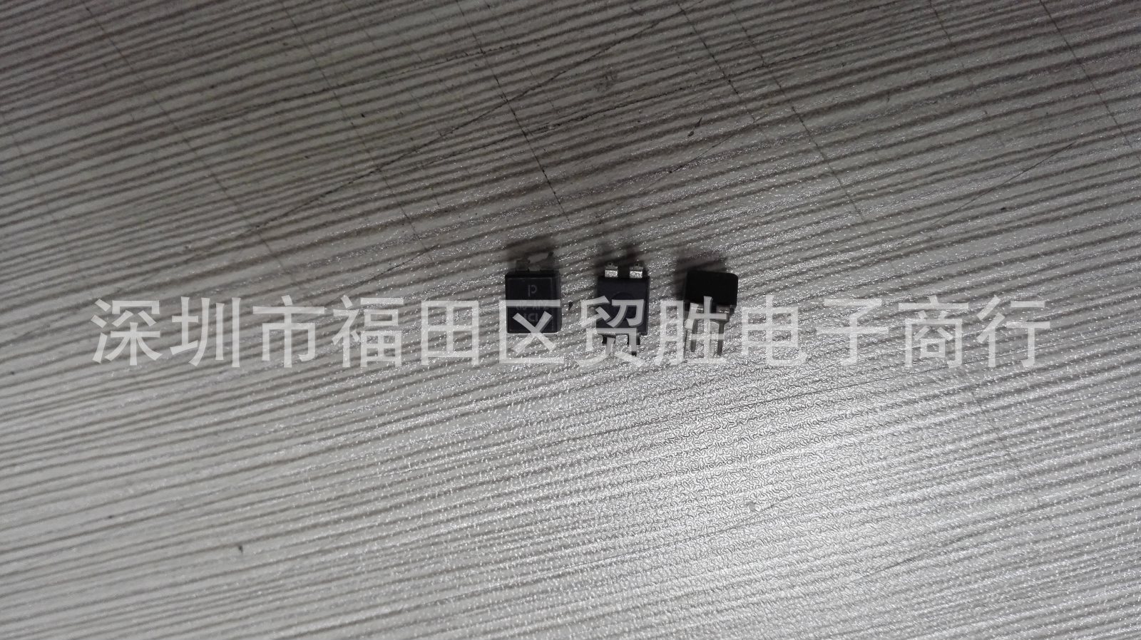 ZJY-2P01 ZJYS51R5-2PT-01 共模滤波器一般信号线 贴片四脚SOT-4