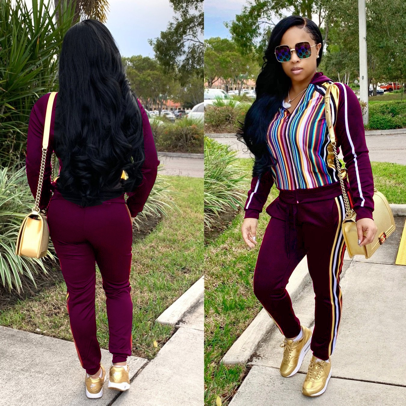 Costume femme en Mélange de coton - Ref 3333802 Image 30