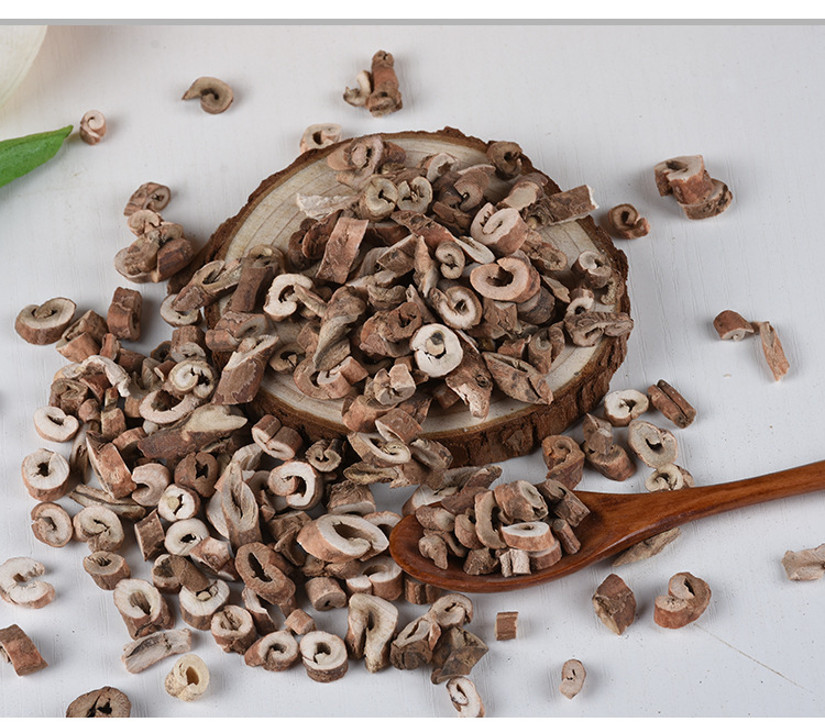 Mu Dan Pi (Moutan Cortex) — Dried Tree Peony Bark, Food-Herb Decoction Piece key features