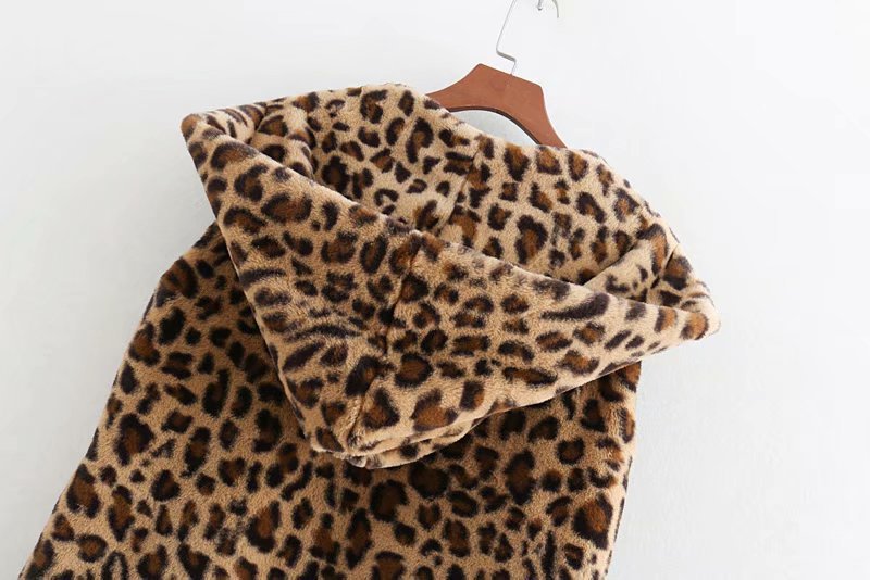 Gilet femme en Fourrure artificielle - Ref 3317443 Image 12